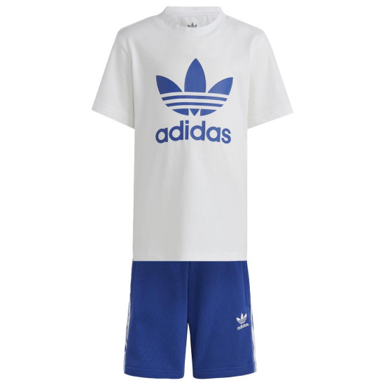 Adidas Παιδικό σετ Originals